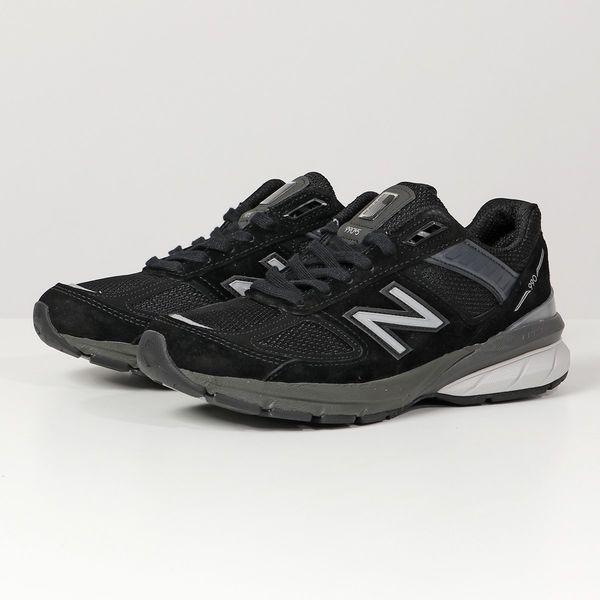 New Balance ニューバランス W990 BK5 990v5 ローカット New Balance ニューバランス W990 BK5 990v5 ローカット