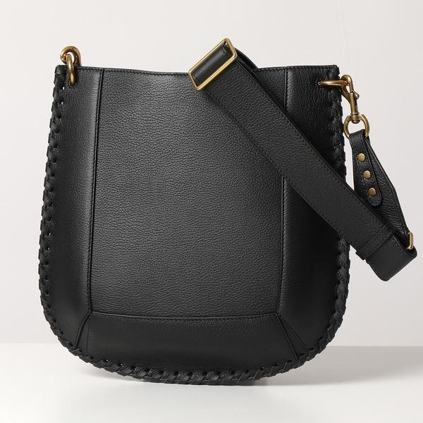 ISABEL MARANT イザベルマラン PP0005 21E033M OSKAN NEW レザー  