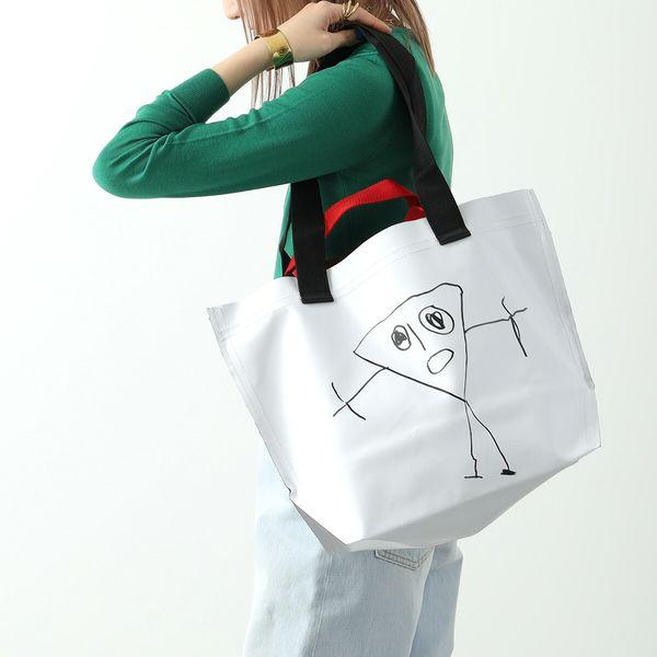 PLAN C プランシー トートバッグ