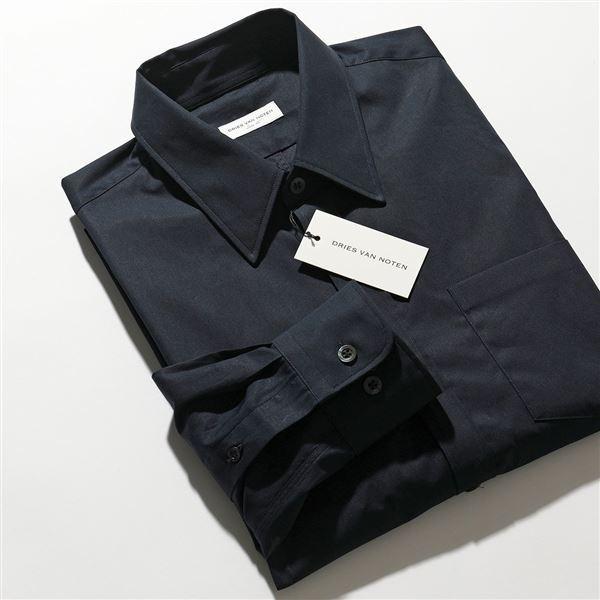 DRIES VAN NOTEN ドリスヴァンノッテン 20746 2017 CORBINO 長袖