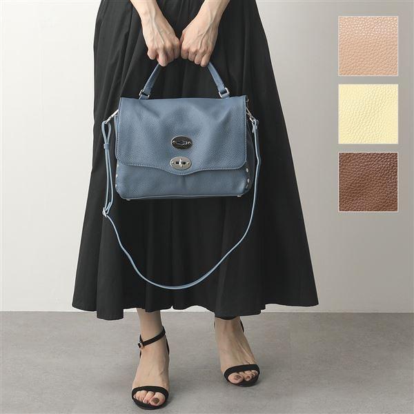 ZANELLATO ザネラート 6120 18 POSTINA S カラー4色 ポスティーナ  