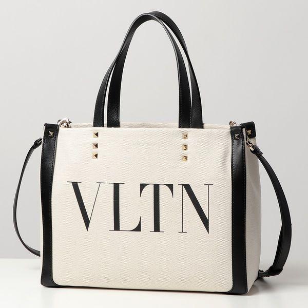 VALENTINO ヴァレンティノ トートバッグ XW2B0H19 FWB VALENTINO ヴァレンティノ トートバッグ XW2B0H19 FWB