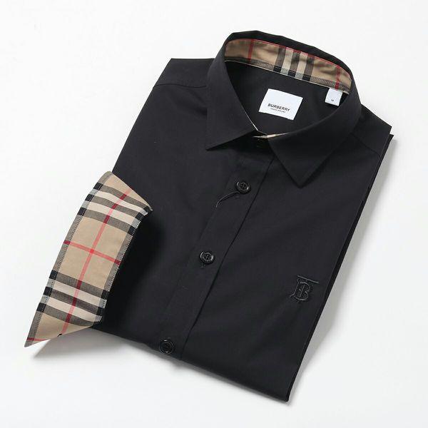 BURBERRY バーバリー 8032305 SHERWOOD スリムフィット BURBERRY バーバリー 8032305 SHERWOOD スリムフィット