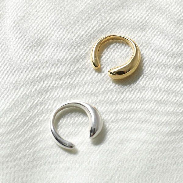 カナダ発【JENNY BIRD】Sila イヤーカフセット スモール Sila