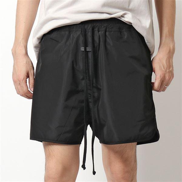 FEAR OF GOD フィアオブゴッド FG40 024MNY TRACK SHORT ハーフ FEAR OF GOD フィアオブゴッド FG40 024MNY TRACK SHORT ハーフ