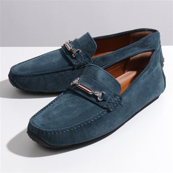 Bally BALLY バリーPITAVAL 6228309 ビット ドライビング Bally BALLY バリーPITAVAL 6228309 ビット ドライビング