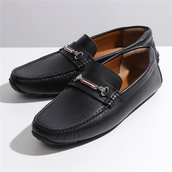 バリー BALLY メンズ ドライビングシューズ ローファー BALLY(バリー） ドライビングシューズ（ビジネスシューズ