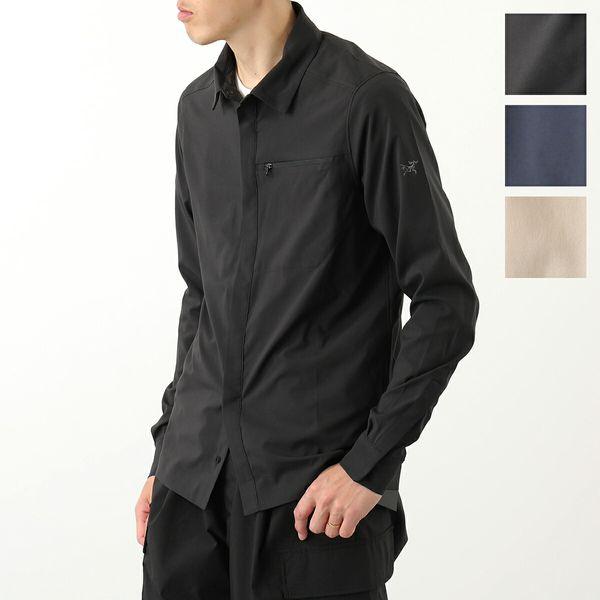 ARC'TERYX ARCTERYX アークテリクス シャツ Skyline LS Shirt ARC'TERYX ARCTERYX アークテリクス シャツ Skyline LS Shirt