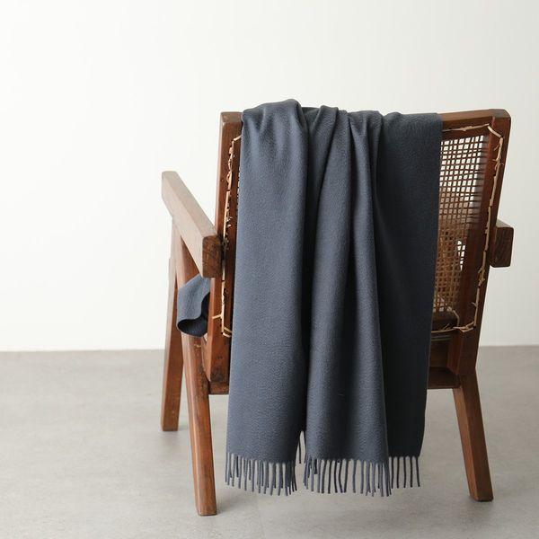 HERMES/エルメス ブランケット