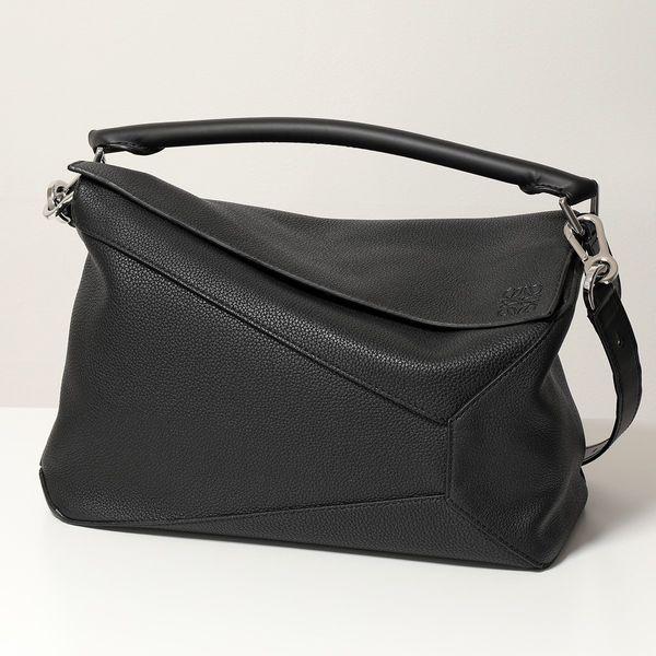 LOEWE ロエベ B510140X01 PUZZLE EDGE LARGE パズルエッジ LOEWE ロエベ B510140X01 PUZZLE EDGE LARGE パズルエッジ