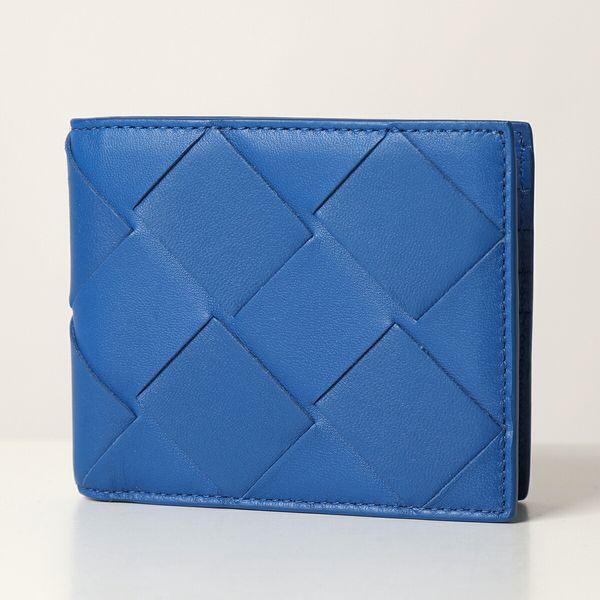 BOTTEGA VENETA ボッテガヴェネタ 113993 VO0BI マキシイントレ レザー 