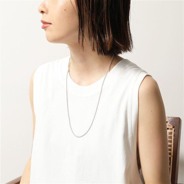 TOM WOOD TOMWOOD トムウッド NBS20NA01S925 Ball Chain ボール 