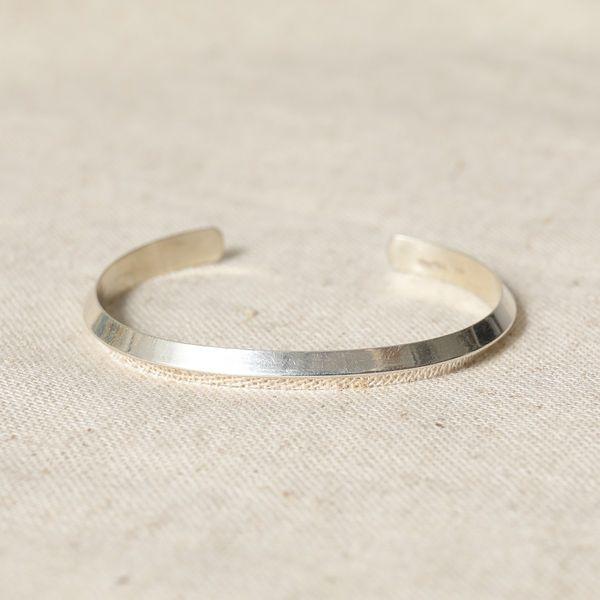 Plage 購入 HARPO バングル Silver925 Plage 購入 HARPO バングル Silver925 Plage 購入 HARPO