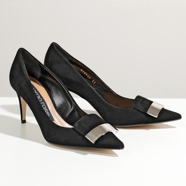 ポリカーボネイト製キッチンポット セルジオロッシ sr1レザー バックル