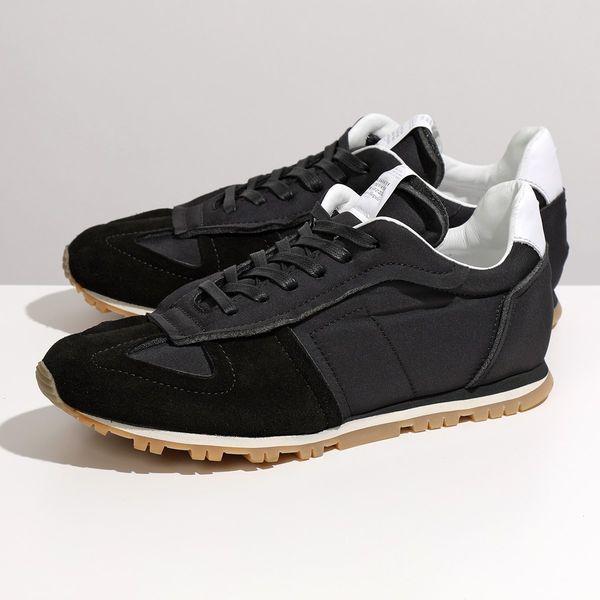 Maison Margiela スニーカー ランナー ローカット