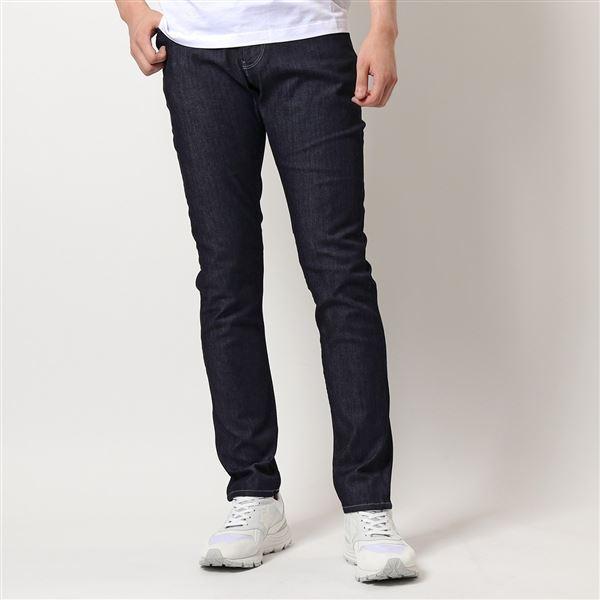 EMPORIO ARMANI エンポリオアルマーニ 8N1J06 1D85Z スリムフィット 