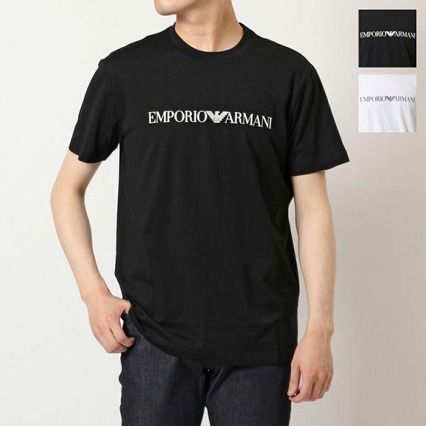 EMPORIO ARMANI エンポリオアルマーニ 8N1TN5 1JPZZ メンズ クルー