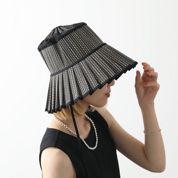 LORNA MURRAY ローナマーレイ Capri Hat Adult 【Mサイズ】 レディース カプリハット ストローハット 帽子 折り畳み  麦わら帽子 Melbourne