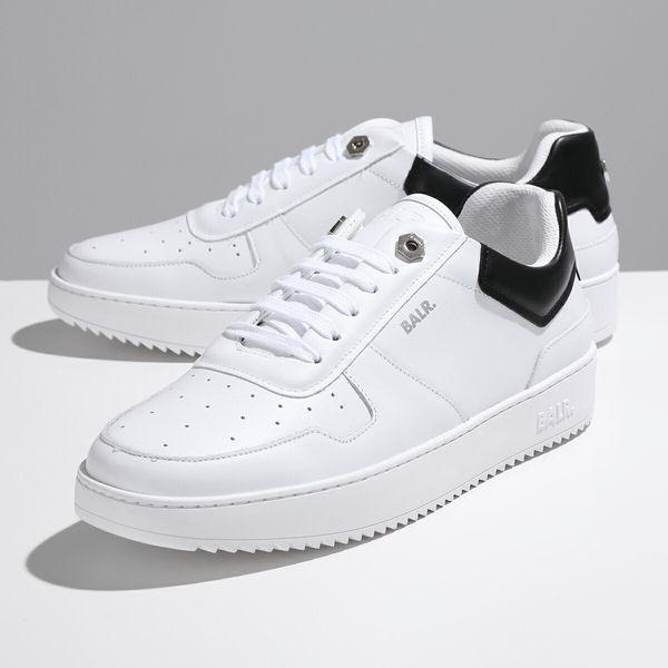BALR. ローカットスニーカー B1511.1002サイズ46 | ヤマダウェブコム