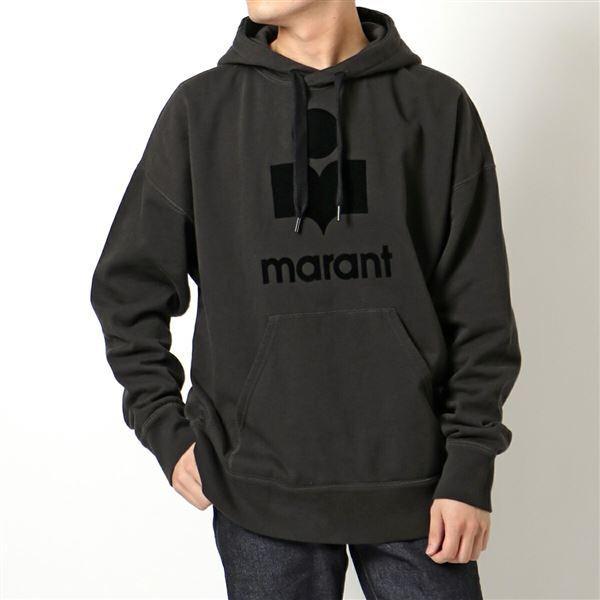 ISABEL MARANT イザベルマラン SW0055 00M003H MILEY スウェットシャツ 