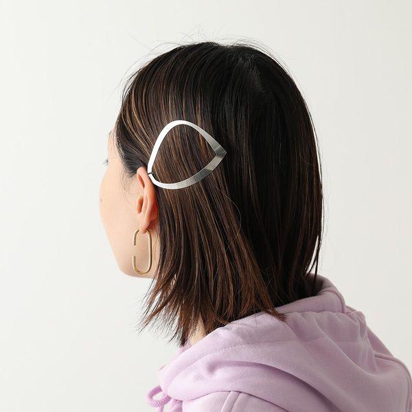 美品*CLINQクリンクJOCELYN ヘアクリップ ヘアアクセサリー 匿名配送 美品*CLINQクリンクJOCELYN ヘアクリップ ヘアアクセサリー 匿名配送