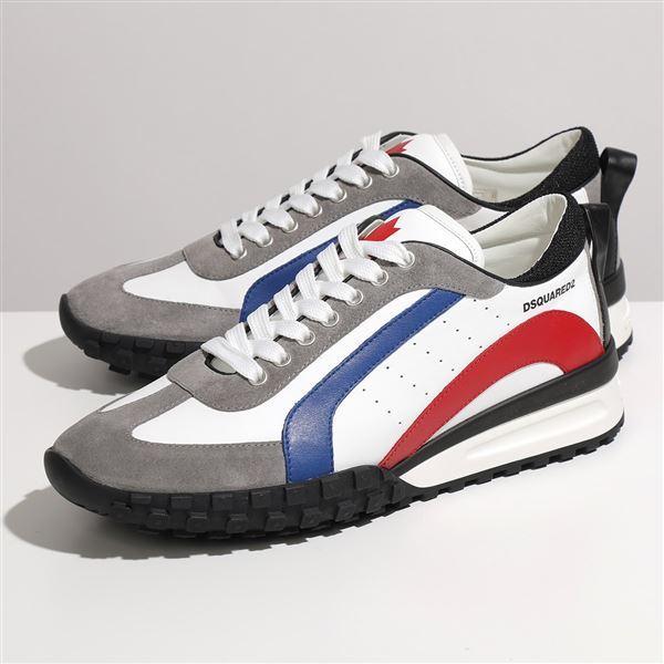 DSQUARED2 ディースクエアード SNM0196 13220001 Legend DSQUARED2 ディースクエアード SNM0196 13220001 Legend