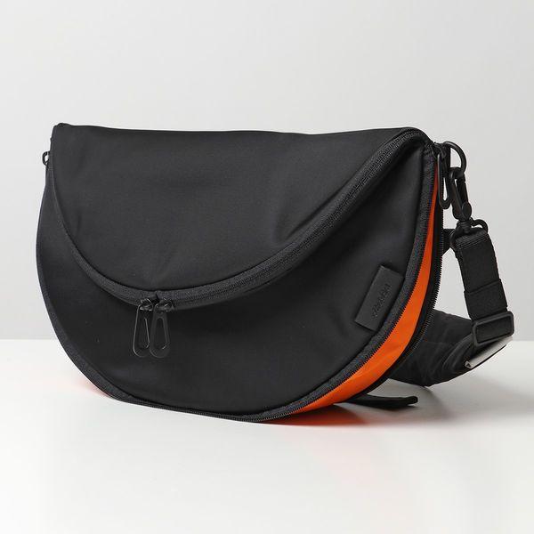 Cote&Ciel（コートエシエル） ショルダーバッグ Hala Small Sleek