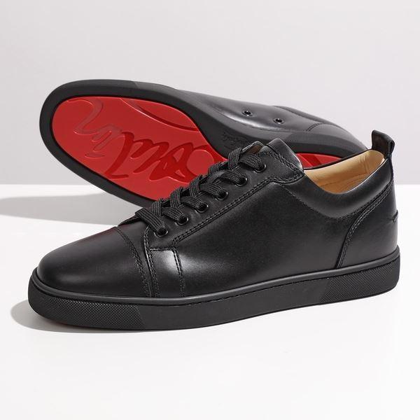 18 Off Christian Louboutin メンズシューズ 27cm ルブタン デッキシューズ Madmex Co Nz