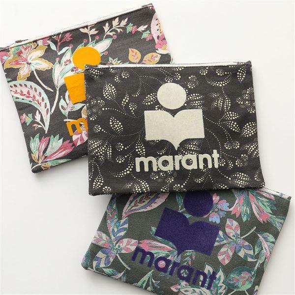 ISABEL MARANT イザベルマラン 21APO0173 21A057M NETTIA カラー3色