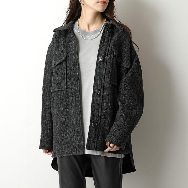 ISABEL MARANT イザベルマラン MA0473 00M003E GARVEY ウール ISABEL MARANT イザベルマラン MA0473 00M003E GARVEY ウール