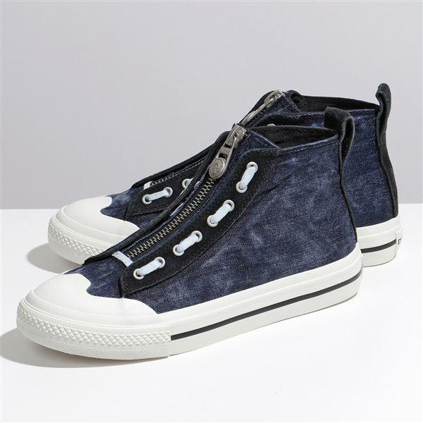 DIESEL ディーゼル Y02533 PR570 S-ASTICO MZIP ハイカット DIESEL ディーゼル Y02533 PR570 S-ASTICO MZIP ハイカット