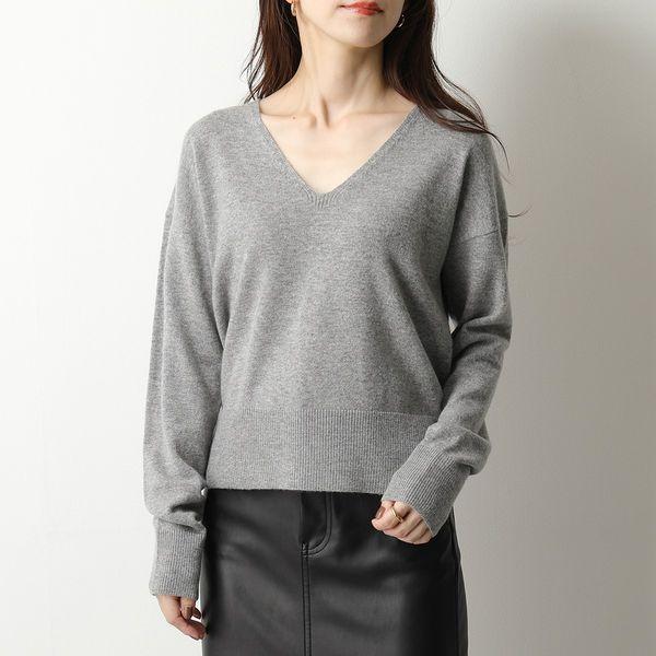 MAX MARA Studio マックスマーラ ステュディオ SERENA カシミヤ混  