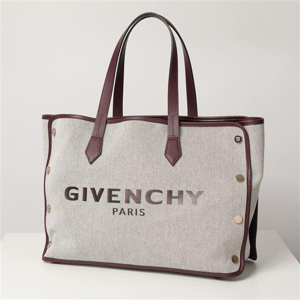 GIVENCHY ジバンシィ BB50AVB0RY BOND MEDIUM BAG ボンド トートバッグ  
