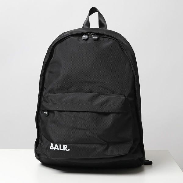 BALR. ボーラー B6210 1008 U-Series Small Classic Backpack ナイロン
