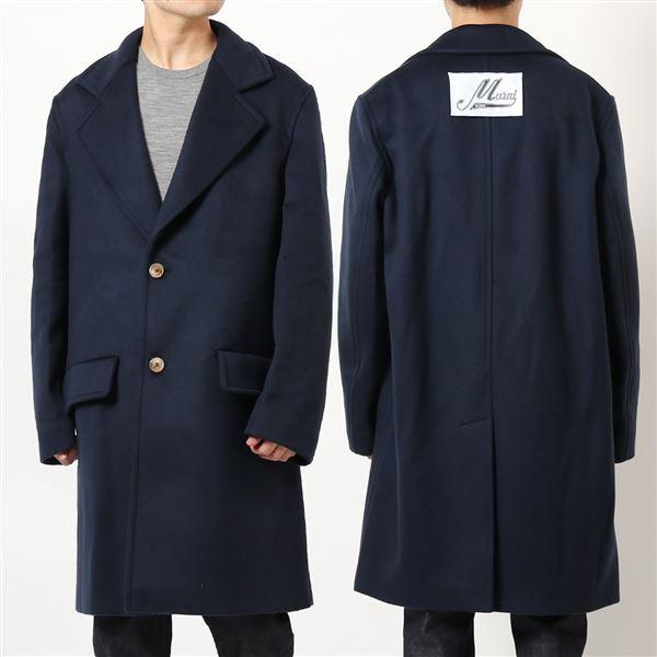 MARNI チェスターコート MARNI コート