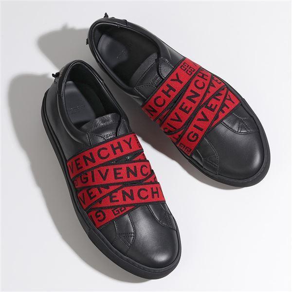 GIVENCHY ジバンシィ BH001SH0D0 URBAN STREET ローカット スニーカー 