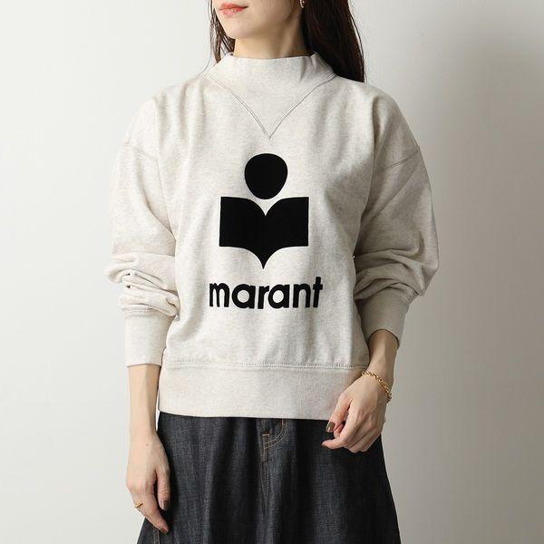 ISABEL MARANT イザベルマラン スウェット MOBY SW0033 017E 
