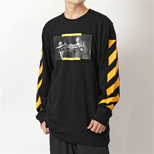 off white OFF-WHITE オフホワイト VIRGIL ABLOH OMAB001F21JER004 