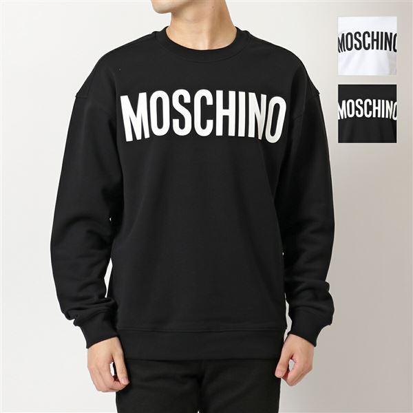 MOSCHINO COUTURE! モスキーノ クチュール 1718 7027 カラー2色 