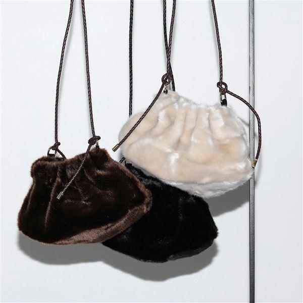 a point（アポワン） a point etc アポワンウテセ Sac PAULINE SM