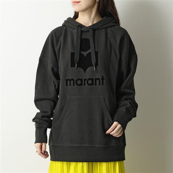 ISABEL MARANT イザベルマラン SW0055 00M003H MILEY プルオーバー 