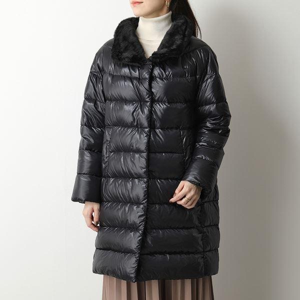 HERNO ヘルノ Pl1297D 12017 ダウンコート ダウンジャケット 