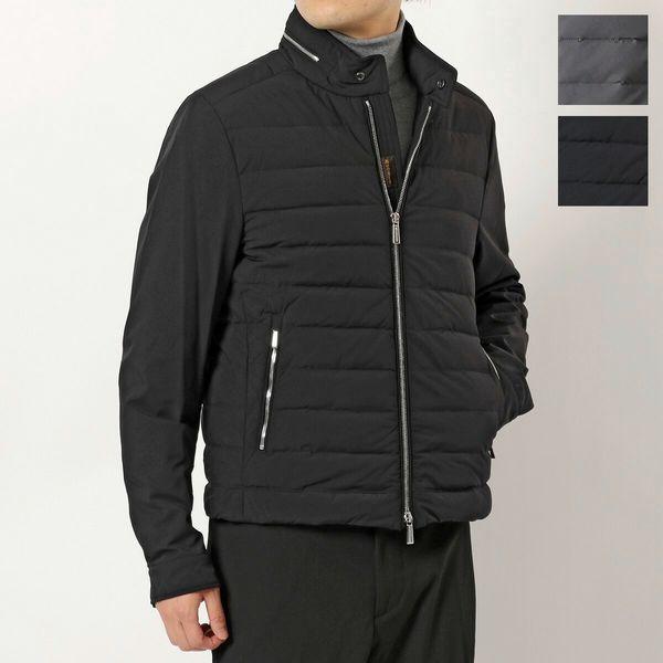 MOORER ムーレー ダウンジャケット FILIPPO KN メンズ 撥水 MOORER ムーレー ダウンジャケット FILIPPO KN メンズ 撥水