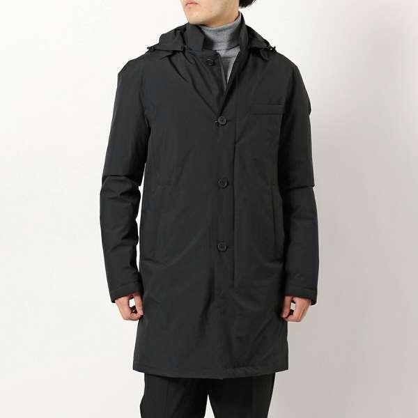 HERNO Laminar ヘルノ ラミナー PI154UL 11121 ダウンジャケット  