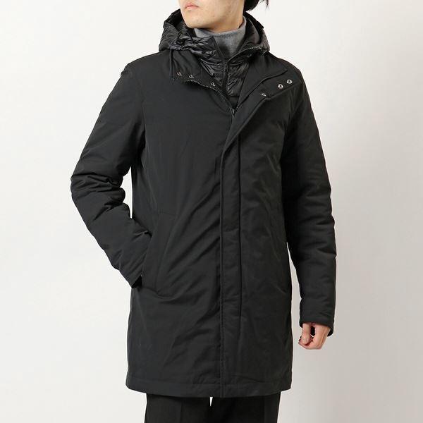 HERNO ヘルノ PI0660U 12343 ダウンジャケット ダウンコート HERNO ヘルノ PI0660U 12343 ダウンジャケット ダウンコート