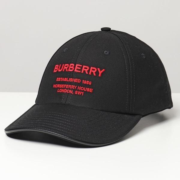 BURBERRY バーバリー 8043040 ホースフェリーモチーフ コットンツイル 