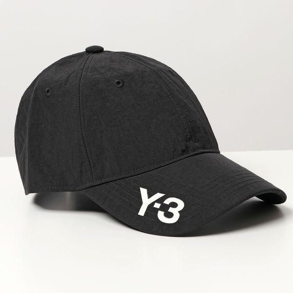 Y-3 ワイスリー adidas アディダス YOHJI YAMAMOTO H54044 CORDURA CAP