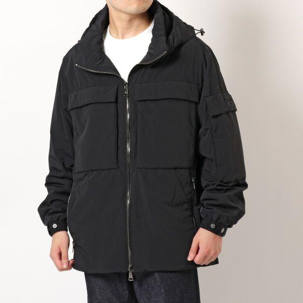 TATRAS タトラス MTAT21A4763-L KLIM クリム フーデット ジャケット 
