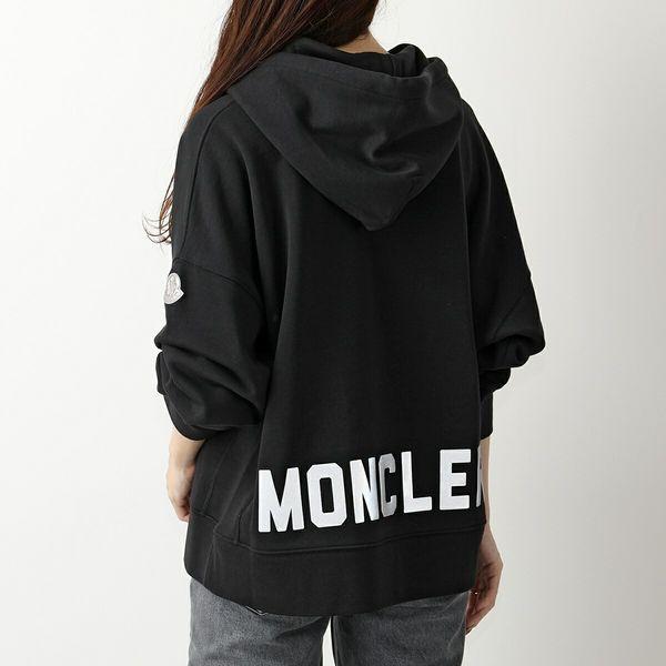 MONCLER モンクレール 8G00029 809LC スウェット パーカー プル  