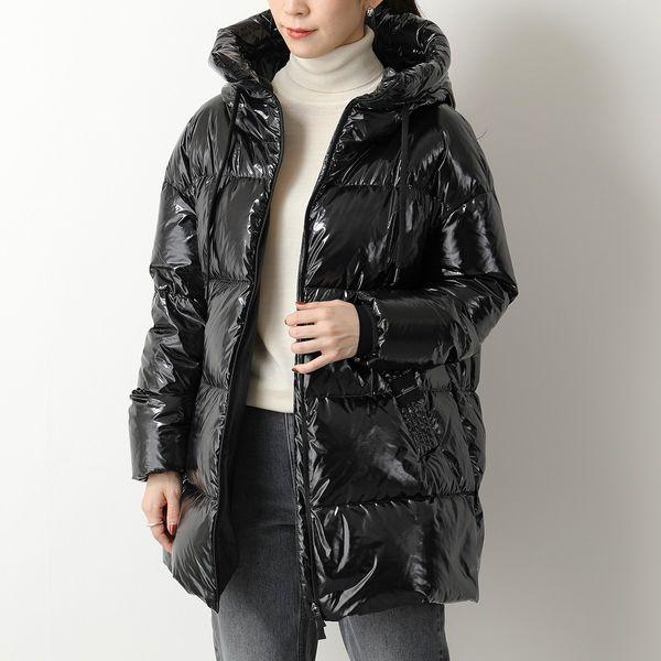 HERNO Laminar ヘルノ ラミナー PI177DL 12345 ダウンジャケット